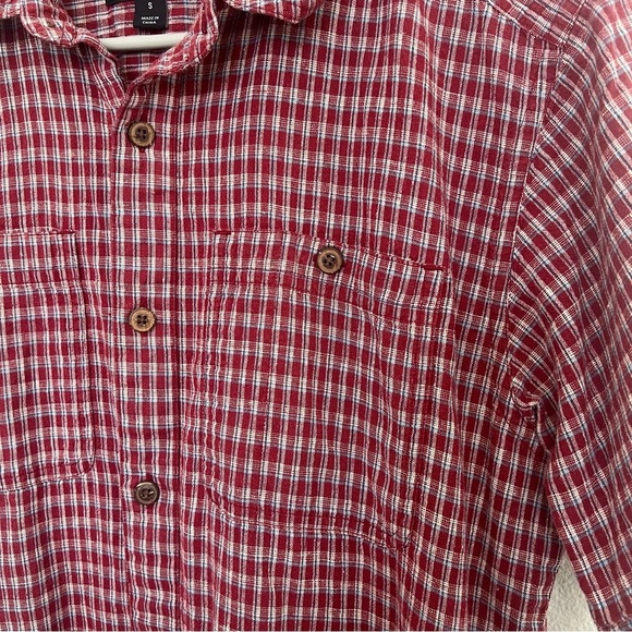 Patagonia Men’s Back Step Shirt - Sustainable Gorpcore Outdoors - Small - Picture 7 of 9